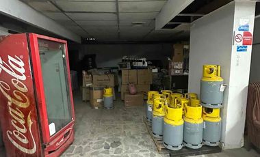 Local comercial en venta en San Benito Hermosillo, esquina con alto flujo vehicular y áreas de bodega y oficina