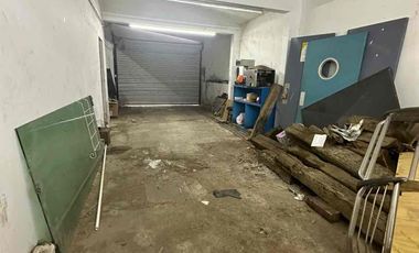 Local comercial en venta en San Benito Hermosillo, esquina con alto flujo vehicular y áreas de bodega y oficina