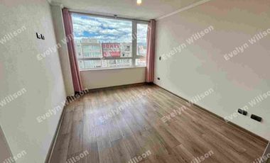 Se vende departamento! ubicacion privilegiada!!