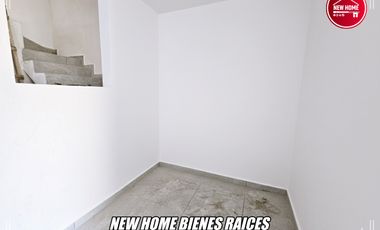 CASA INDEPENDIENTE A PIE DE CALLE EN SAN MATEO ATENCO