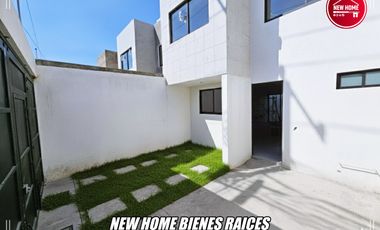 CASA INDEPENDIENTE A PIE DE CALLE EN SAN MATEO ATENCO