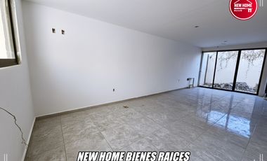 CASA INDEPENDIENTE A PIE DE CALLE EN SAN MATEO ATENCO