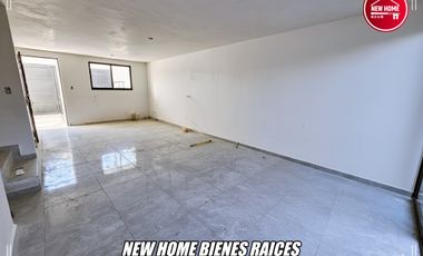 CASA INDEPENDIENTE A PIE DE CALLE EN SAN MATEO ATENCO