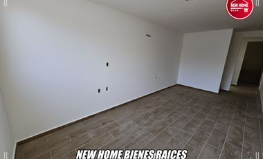 CASA INDEPENDIENTE A PIE DE CALLE EN SAN MATEO ATENCO