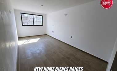 CASA INDEPENDIENTE A PIE DE CALLE EN SAN MATEO ATENCO