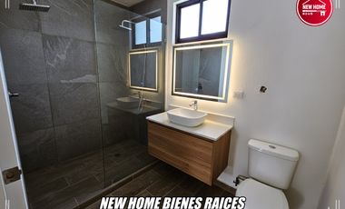 CASA INDEPENDIENTE A PIE DE CALLE EN SAN MATEO ATENCO