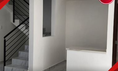 CASA INDEPENDIENTE A PIE DE CALLE EN SAN MATEO ATENCO