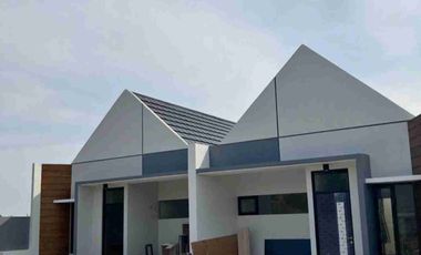 Rumah Gratis DP Cicilan Mulai dari 1 jutaan