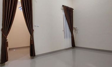House for Rent in Palagan Area Near Jogja Montessori School and Hyatt