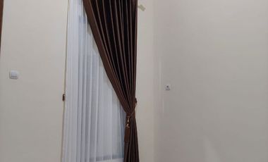 House for Rent in Palagan Area Near Jogja Montessori School and Hyatt