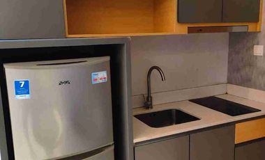 Sewa Interior Bagus 2br Apartemen Taman Anggrek Residence