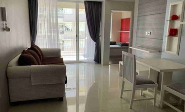 Dijual Apartemen Tengah Kota