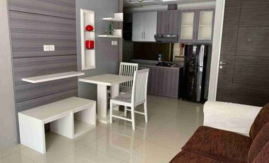 Dijual Apartemen Tengah Kota