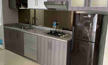 Dijual Apartemen Tengah Kota