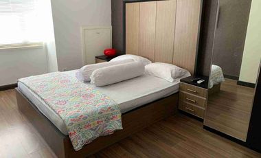 Dijual Apartemen Tengah Kota