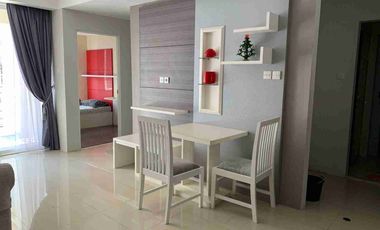 Dijual Apartemen Tengah Kota