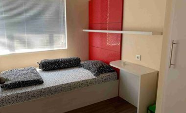 Dijual Apartemen Tengah Kota