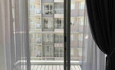Dijual Apartemen Tengah Kota