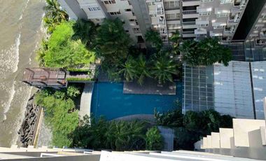 Dijual Apartemen Tengah Kota