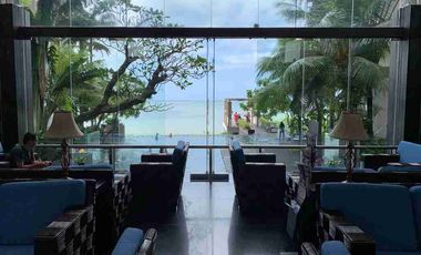 Dijual Apartemen Tengah Kota