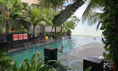 Dijual Apartemen Tengah Kota