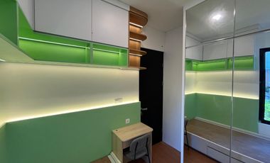 Unlocking Exceptional Experiences at Shila Sawangan