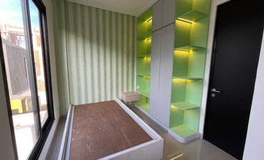 Unlocking Exceptional Experiences at Shila Sawangan