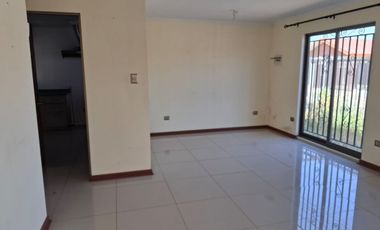 Casa en Parque Residencial Las Palmas