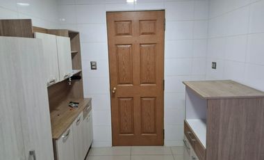 Casa en Parque Residencial Las Palmas