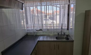 Casa en Parque Residencial Las Palmas