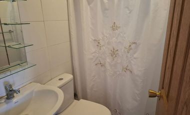 Casa en Parque Residencial Las Palmas