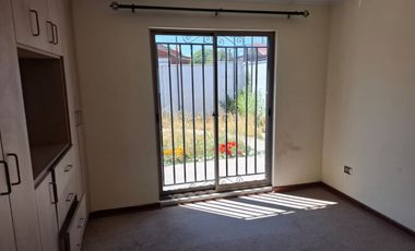 Casa en Parque Residencial Las Palmas