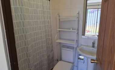 Casa en Parque Residencial Las Palmas