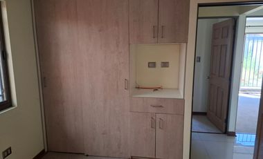 Casa en Parque Residencial Las Palmas