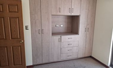 Casa en Parque Residencial Las Palmas