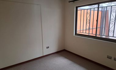 Casa en Parque Residencial Las Palmas