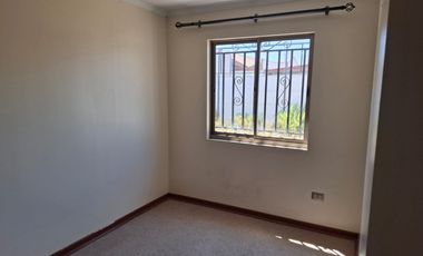 Casa en Parque Residencial Las Palmas