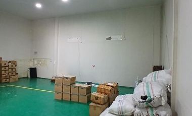 Disewakan Gudang Luas 435m2 di Pancoran , Jakarta Selatan