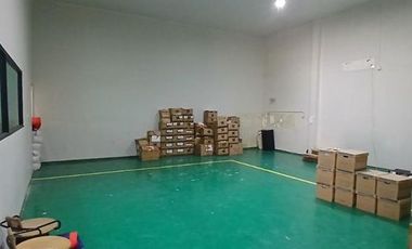 Disewakan Gudang Luas 435m2 di Pancoran , Jakarta Selatan