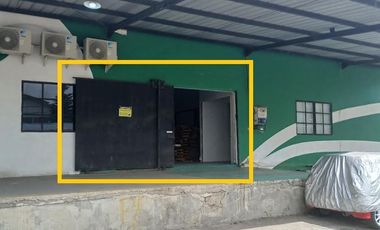 Disewakan Gudang Luas 435m2 di Pancoran , Jakarta Selatan