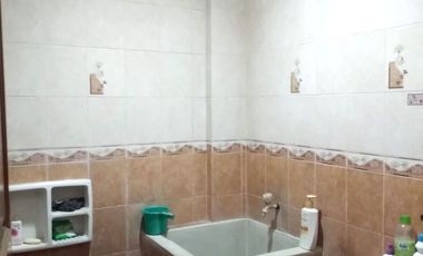 Ruko hadap jalan raya luas 192m Kebayoran Lama Jakarta Selatan