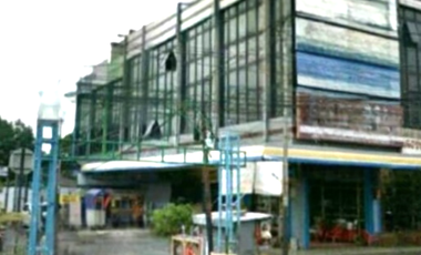 Ruko hadap jalan raya luas 192m Kebayoran Lama Jakarta Selatan