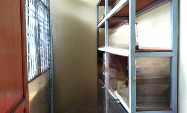 Ruko hadap jalan raya luas 192m Kebayoran Lama Jakarta Selatan