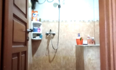 Ruko hadap jalan raya luas 192m Kebayoran Lama Jakarta Selatan