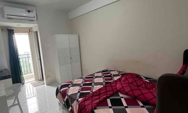 Disewakan Bulanan Apartemen Green Lake View Cimanggis Depok