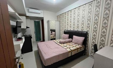 Disewakan Bulanan Apartemen Green Lake View Cimanggis Depok