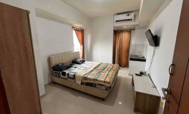 Disewakan Bulanan Apartemen Green Lake View Cimanggis Depok