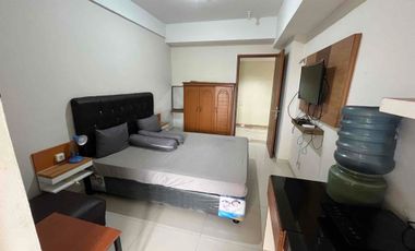 Disewakan Bulanan Apartemen Green Lake View Cimanggis Depok