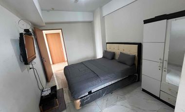 Disewakan Bulanan Apartemen Green Lake View Cimanggis Depok