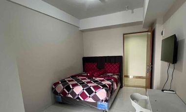 Disewakan Bulanan Apartemen Green Lake View Cimanggis Depok